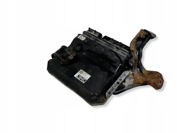 Toyota Motorsteuergerät OEM 89661-42D30 image 2