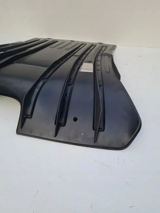 Placa de cobertura do motor Porsche 911 992 GT3 9GT825197B image 2