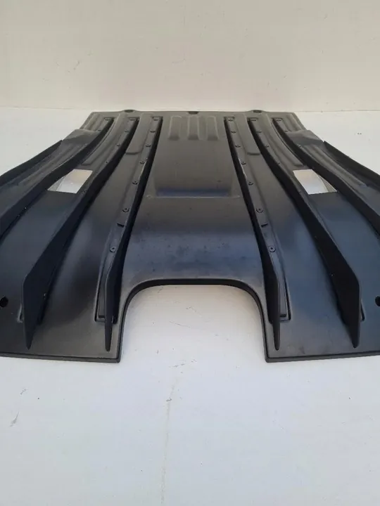 Placa de cobertura do motor Porsche 911 992 GT3 9GT825197B image 3