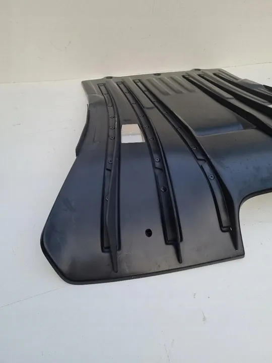 Placa de cobertura do motor Porsche 911 992 GT3 9GT825197B image 4