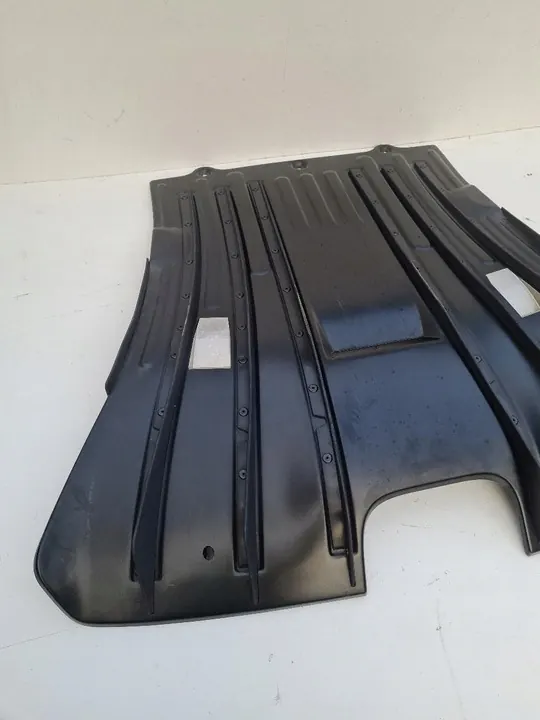 Placa de cobertura do motor Porsche 911 992 GT3 9GT825197B image 5