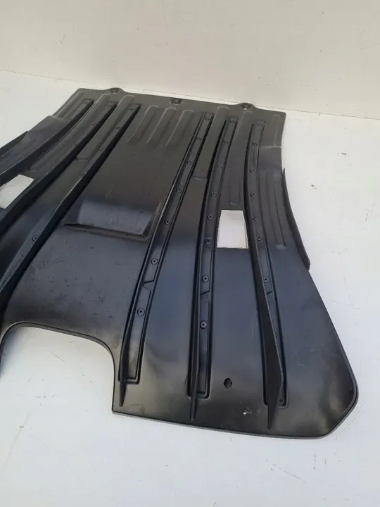 Placa de cobertura do motor Porsche 911 992 GT3 9GT825197B image 6