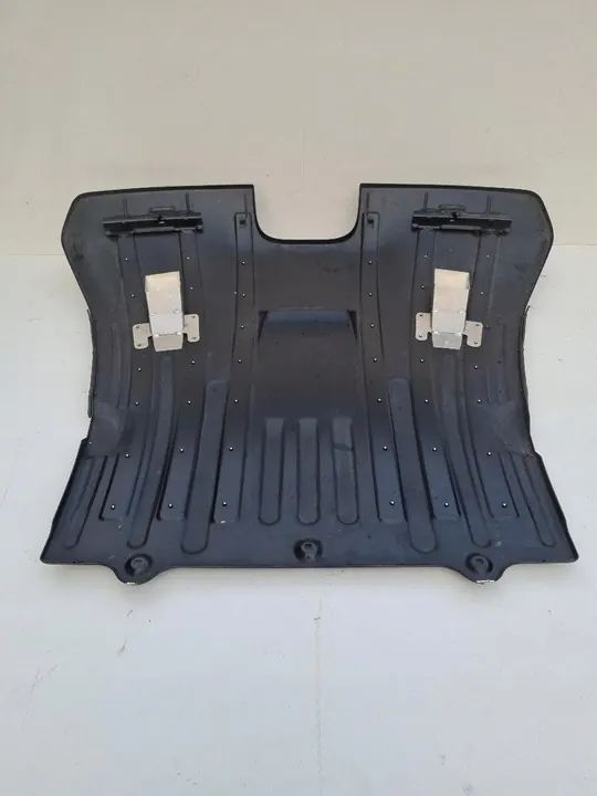 Placa de cobertura do motor Porsche 911 992 GT3 9GT825197B image 7