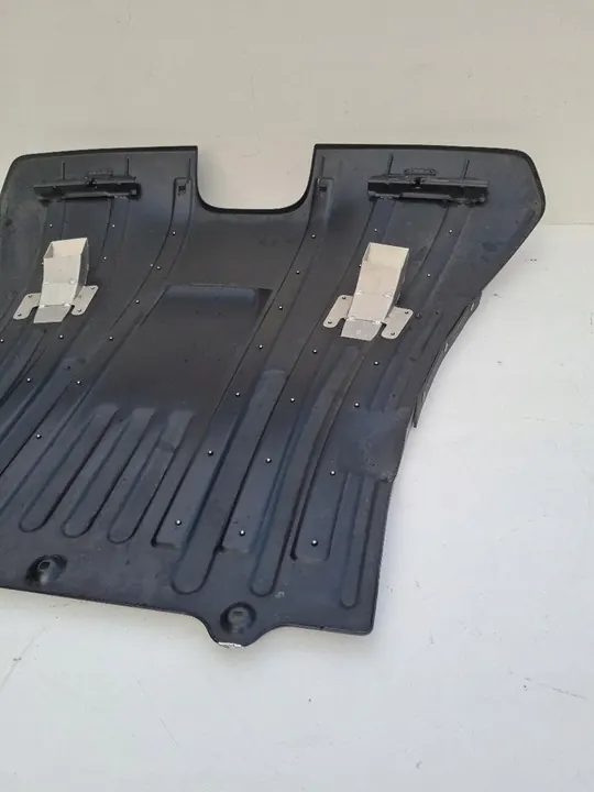 Placa de cobertura do motor Porsche 911 992 GT3 9GT825197B image 9