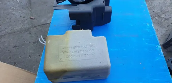 Bomba de cierre central Mercedes W211 OEM 0008002548 image 4