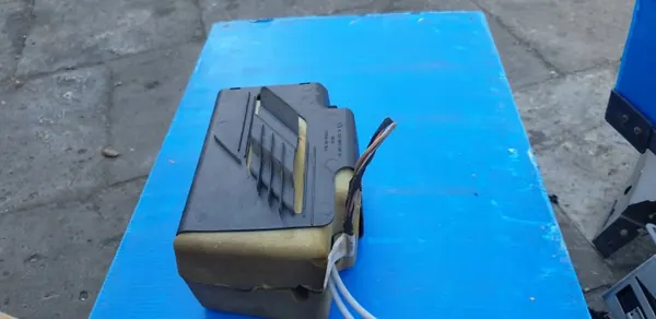 Bomba de cierre central Mercedes W211 OEM 0008002548 image 6