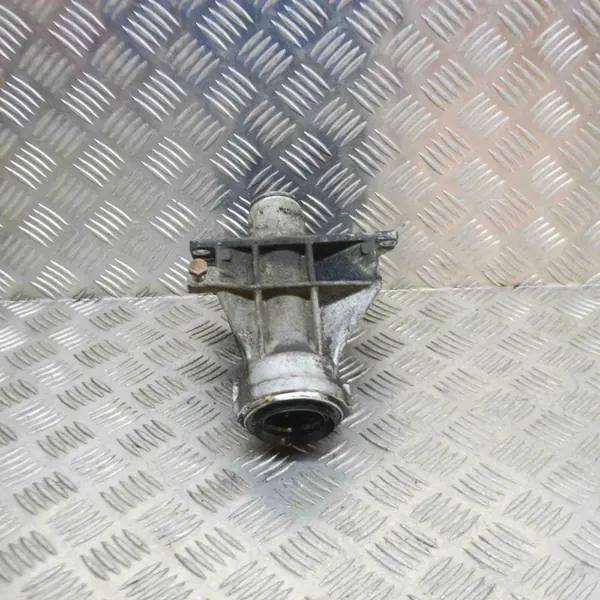 Montage de demi-arbre BMW X3 (E83) 3.0L Diesel image 4