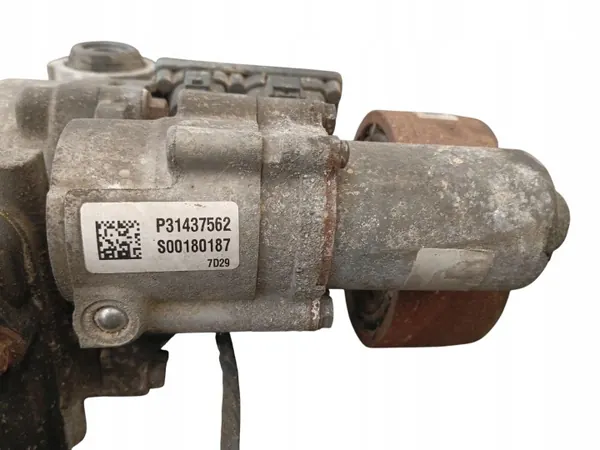 Differential Hinterachse Volvo S90 II 2.0 D5 235PS P31437562 image 3