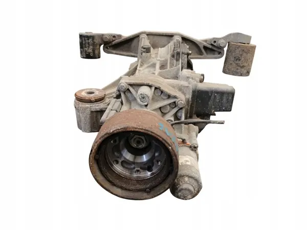 Differential Hinterachse Volvo S90 II 2.0 D5 235PS P31437562 image 4
