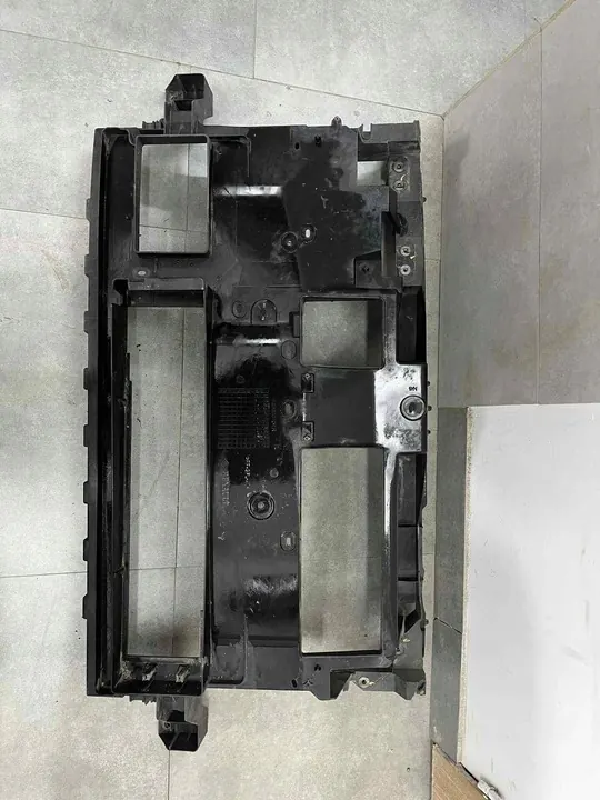 Frontstoßstange Renault Talisman 625000101R image 2