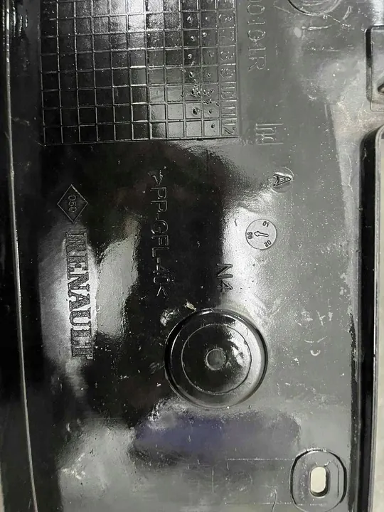 Frontstoßstange Renault Talisman 625000101R image 3