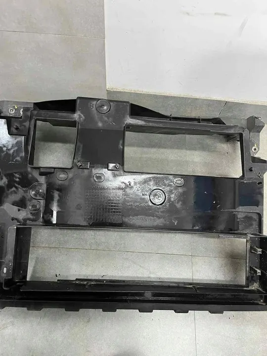 Frontstoßstange Renault Talisman 625000101R image 4