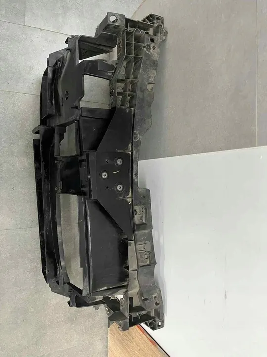 Frontstoßstange Renault Talisman 625000101R image 5