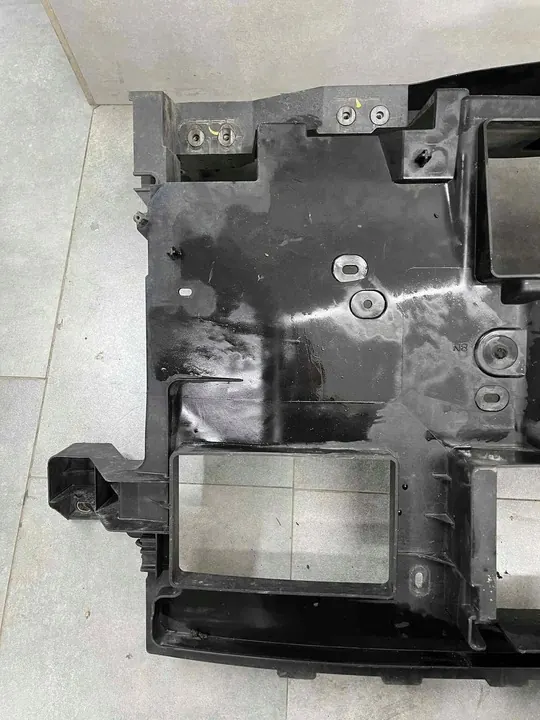 Frontstoßstange Renault Talisman 625000101R image 9