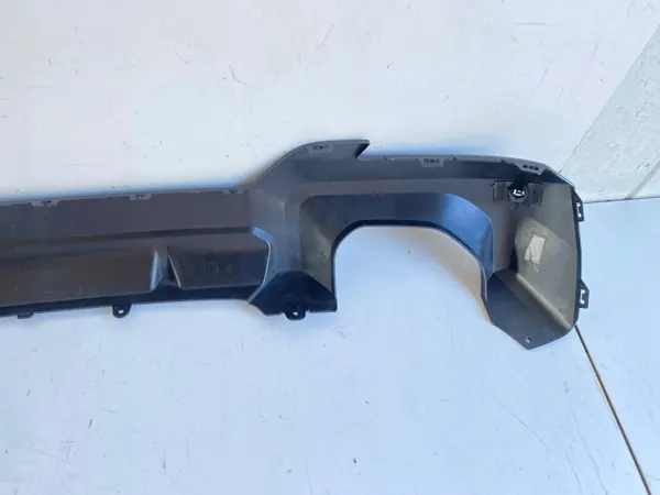 OEM 8081853 Heckstoßstangen-Diffusor für BMW X3 G01 LCI image 10