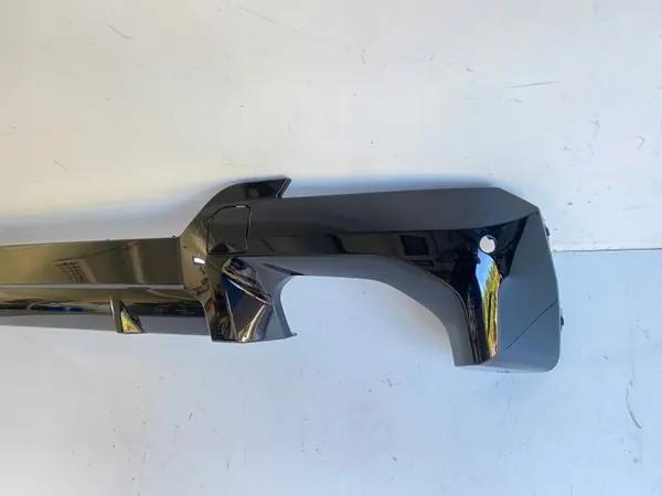 OEM 8081853 Heckstoßstangen-Diffusor für BMW X3 G01 LCI image 5