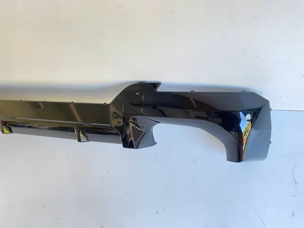 OEM 8081853 Heckstoßstangen-Diffusor für BMW X3 G01 LCI image 6