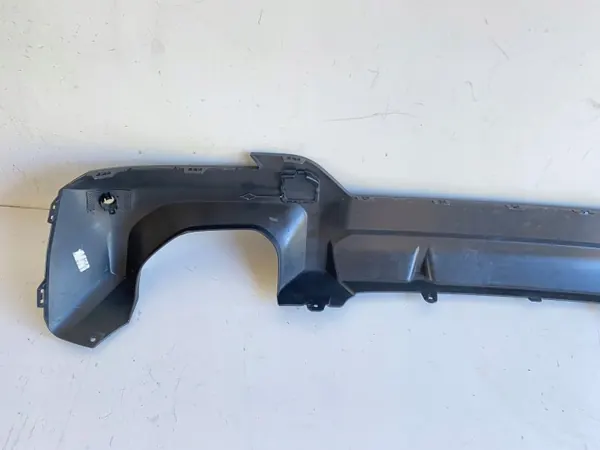 OEM 8081853 Heckstoßstangen-Diffusor für BMW X3 G01 LCI image 9