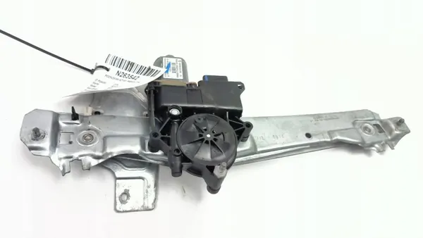 OEM 9806082180 Rechter hinterer Fensterheber image 2