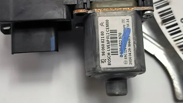 OEM 9806082180 Rechter hinterer Fensterheber image 3