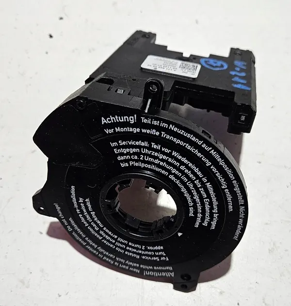 OEM 1715450932 Lenkwinkelsensor für Mercedes E-Klasse image 2