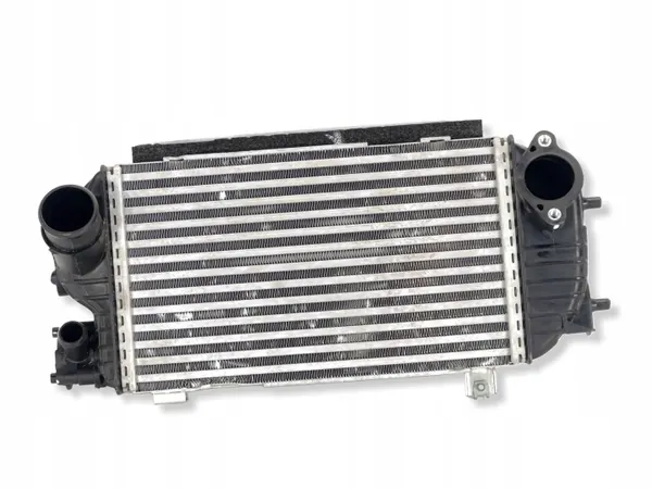 Intercooler OEM 282802M800 para Kia Sportage V e Tucson IV image 2