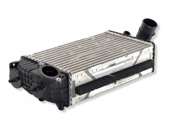Intercooler OEM 282802M800 para Kia Sportage V e Tucson IV image 3