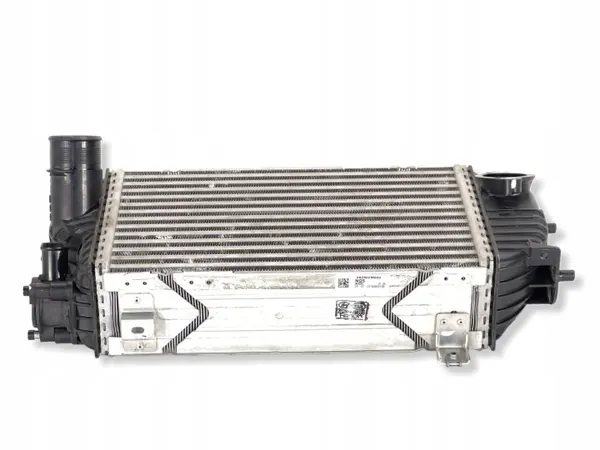Intercooler OEM 282802M800 para Kia Sportage V e Tucson IV image 4