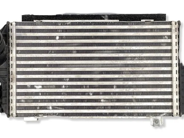 Intercooler OEM 282802M800 para Kia Sportage V e Tucson IV image 5