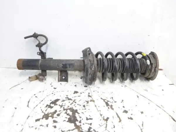 Iskunvaimennin Etu Oikea OEM 6H52 18080 AE Land Rover image 2
