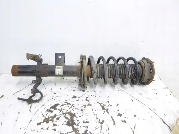 Iskunvaimennin Etu Oikea OEM 6H52 18080 AE Land Rover image 3