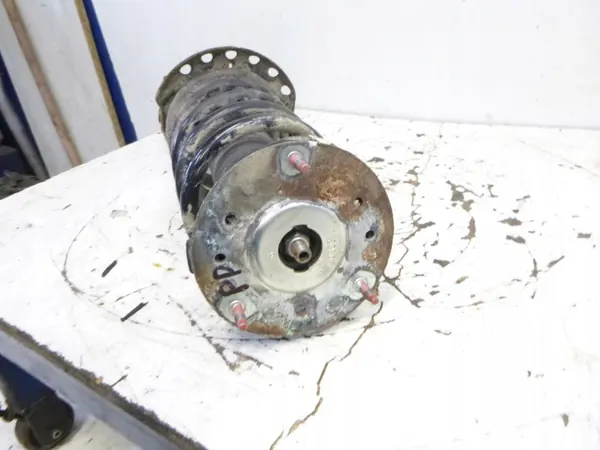 Iskunvaimennin Etu Oikea OEM 6H52 18080 AE Land Rover image 4