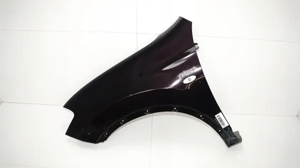 Para-lamas dianteiro esquerdo OEM 360175155 Nissan Qashqai image 2
