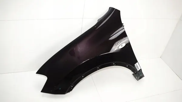 Para-lamas dianteiro esquerdo OEM 360175155 Nissan Qashqai image 3