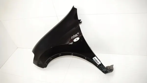 Para-lamas dianteiro esquerdo OEM 360175155 Nissan Qashqai image 4