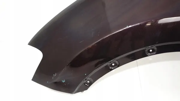 Para-lamas dianteiro esquerdo OEM 360175155 Nissan Qashqai image 5