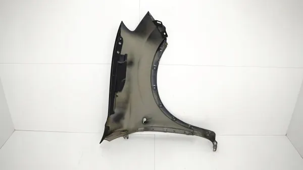 Para-lamas dianteiro esquerdo OEM 360175155 Nissan Qashqai image 8