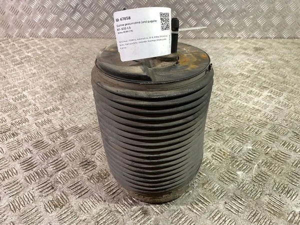 Volvo XC90 2018 Ilmajousipussi OEM 32246194 image 2