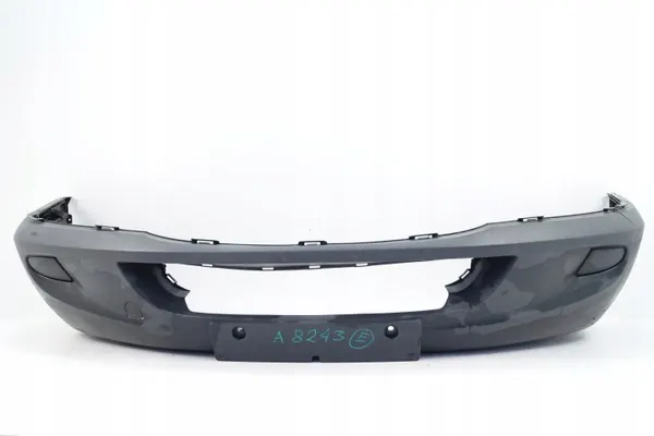Mercedes Sprinter W906 Frontstoßstange OEM A9068800070 image 2