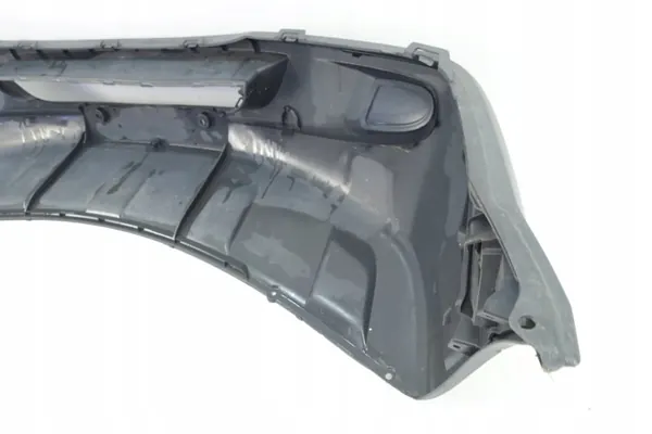 Mercedes Sprinter W906 Frontstoßstange OEM A9068800070 image 10