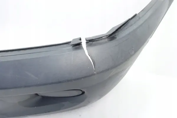 Mercedes Sprinter W906 Frontstoßstange OEM A9068800070 image 3