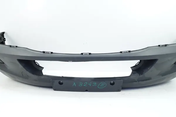 Mercedes Sprinter W906 Frontstoßstange OEM A9068800070 image 4