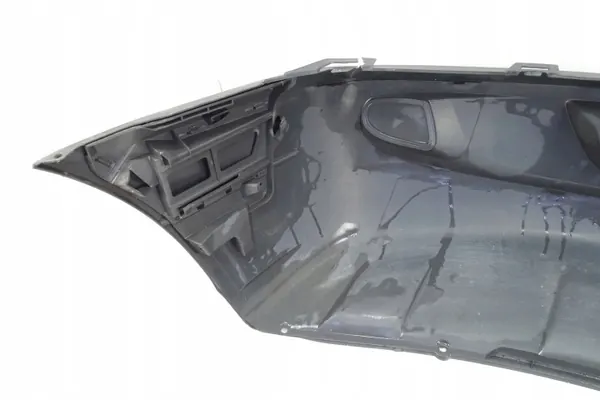 Mercedes Sprinter W906 Frontstoßstange OEM A9068800070 image 6
