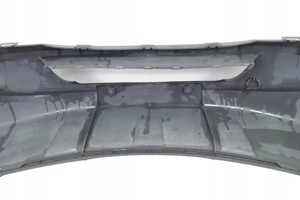 Mercedes Sprinter W906 Frontstoßstange OEM A9068800070 image 8