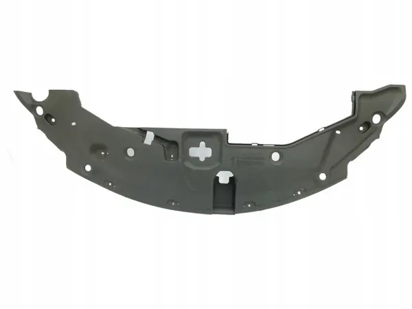 Toyota Avensis T27 Front-Gurtabdeckung OEM 5328905010 image 2