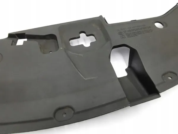 Toyota Avensis T27 Front-Gurtabdeckung OEM 5328905010 image 4