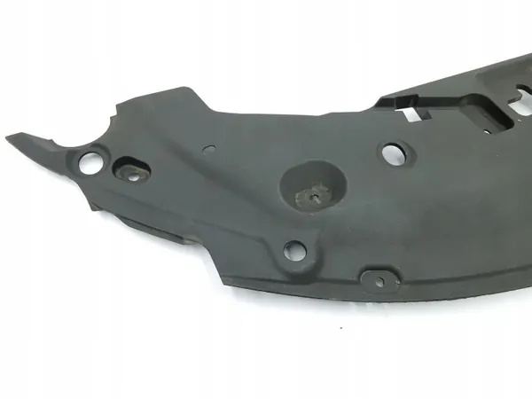 Toyota Avensis T27 Front-Gurtabdeckung OEM 5328905010 image 6