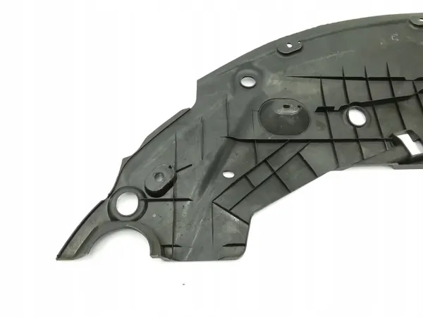 Toyota Avensis T27 Front-Gurtabdeckung OEM 5328905010 image 8