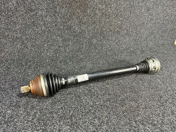 VW AUDI SEAT SKODA Höger drivaxel 5Q0407272DQ image 2