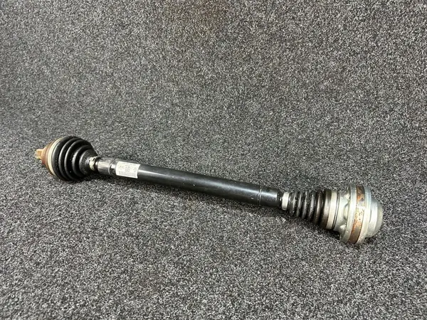 VW AUDI SEAT SKODA Höger drivaxel 5Q0407272DQ image 3
